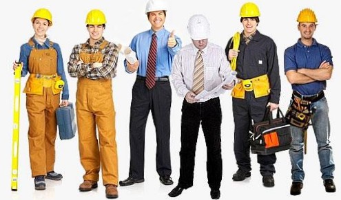 Что выбрать строительную фирму или частника?