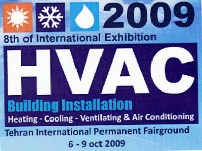 CIHE HVAC-2009