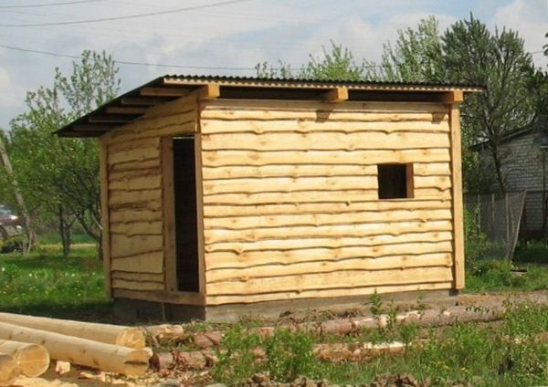 Как правильно построить деревянный сарай на даче недорого: строительство сарая своими руками - материалы, монтаж, советы, рекомендации