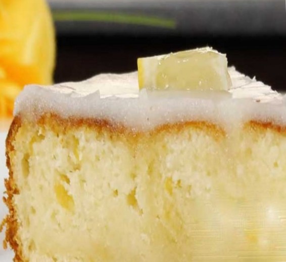 Как приготовить лимонный пудинг - простой пошаговый фото-рецепт вкусного десерта в домашних условиях