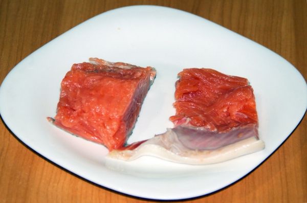 Как вкусно приготовить суп из красной рыбы и рецепт засолки красной рыбы в домашних условиях