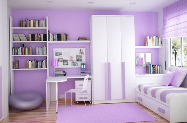 Комната для девочки-подростка. Комната для девушки-подростка. Дизайн комнаты для подростка девочки.