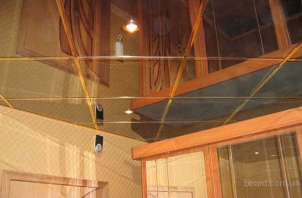 Плюсы и минусы современных подвесных потолков в квартире