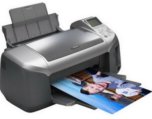 Выбираем лазерный принтер. Советы по покупке и эксплуатации