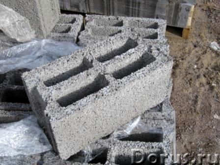 Как построить дом из керамзитоблоков