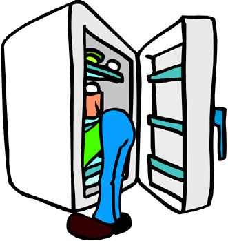 Как отремонтировать холодильник самому