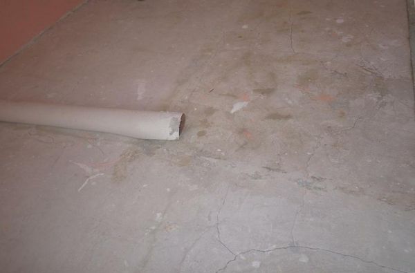 Бюджетная технология укладки ламината своими руками на бетонный пол