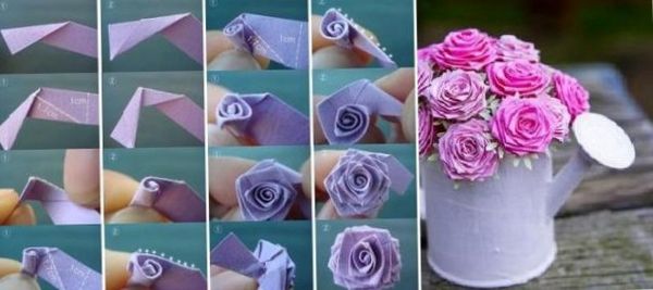 Инструкция по изготовлению цветов из ткани. Статья об изготовлении цветов из ткани своими руками.