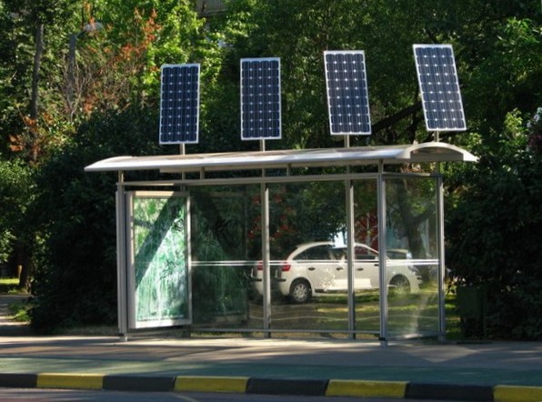 Эксперты компании Sun Shines отмечают рост популярности солнечных панелей