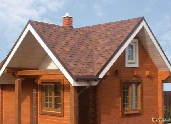 Как построить простой маленький дачный домик: этапы строительства дачи (как сделать двускатную крышу, монтаж, сборка вальмовой крыши) - советы, рекомендации, инструкции