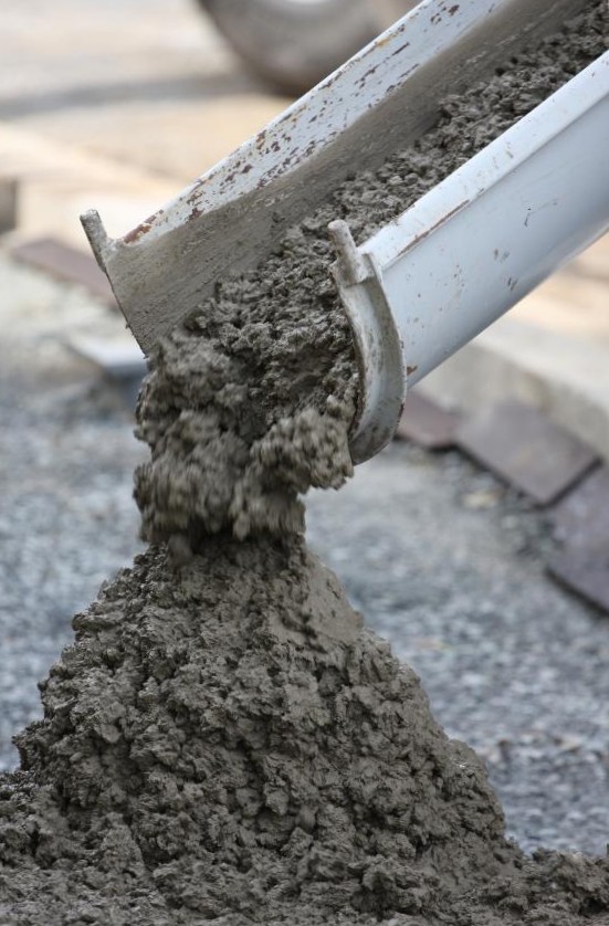 Почему лучше покупать бетон от производителя?