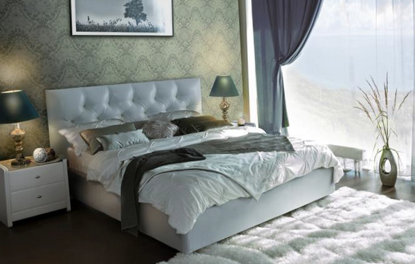 Разновидности современных кроватей, выбор удобной кровати для сна