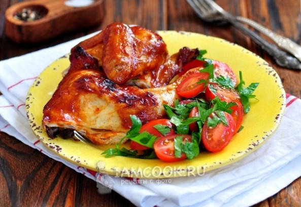 Вкусные вторые блюда из курицы: котлеты из куриных грудок, курица запеченная с черносливом - самые простые фото-рецепты на каждый день в домашних условиях
