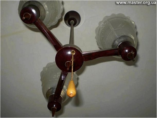 Как подключить две лампочки