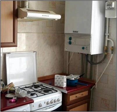 Как смонтировать систему отопления в доме