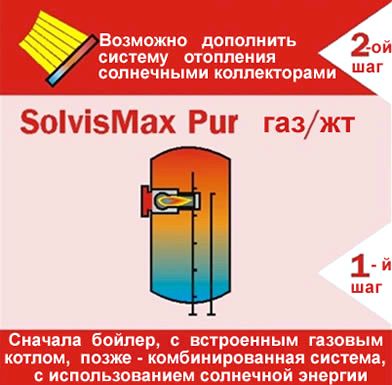 Как экономить газ