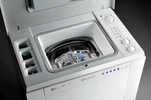 Как разобрать стиральную машину Ardo