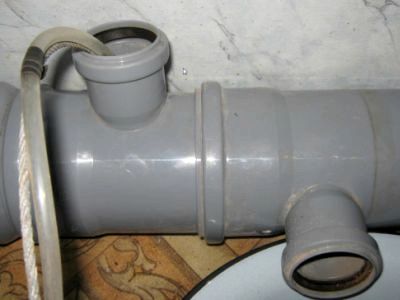 Как отогреть воду в пластиковой трубе