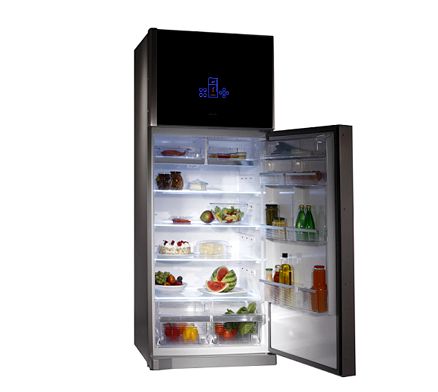 Как выбрать двухкамерный холодильник
