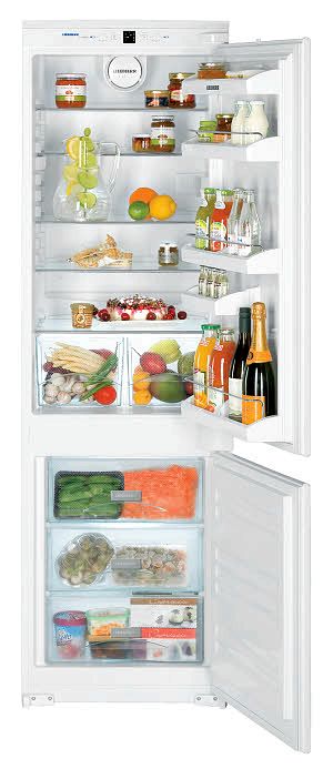 Как вывести запах из холодильника