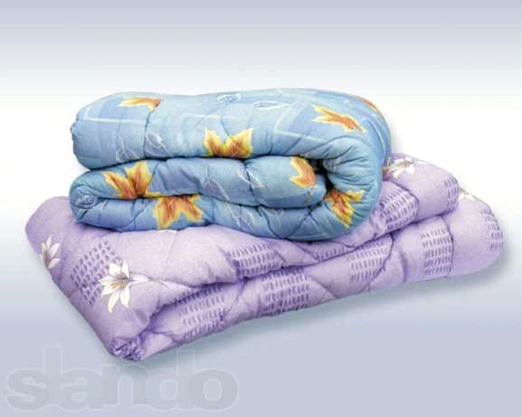 Как стирать ватное одеяло