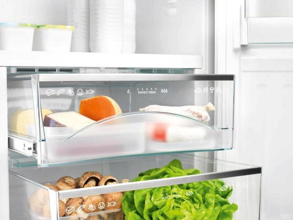 Как убрать вмятину на холодильнике