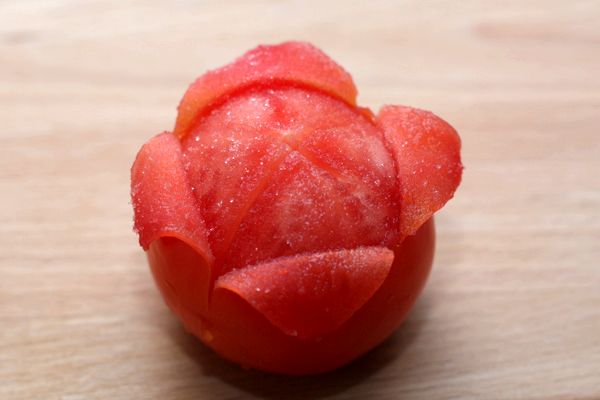 Как сделать, чтобы помидоры покраснели