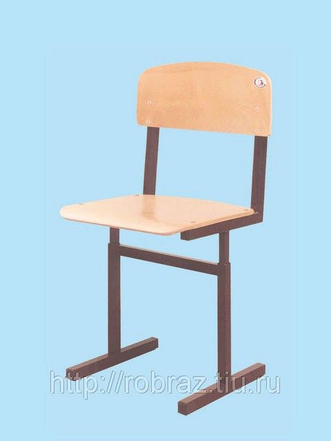 Как переделать стул
