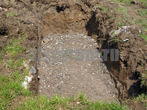 Как сделать компостную яму